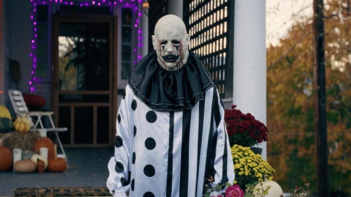 Movies Like Hell House LLC