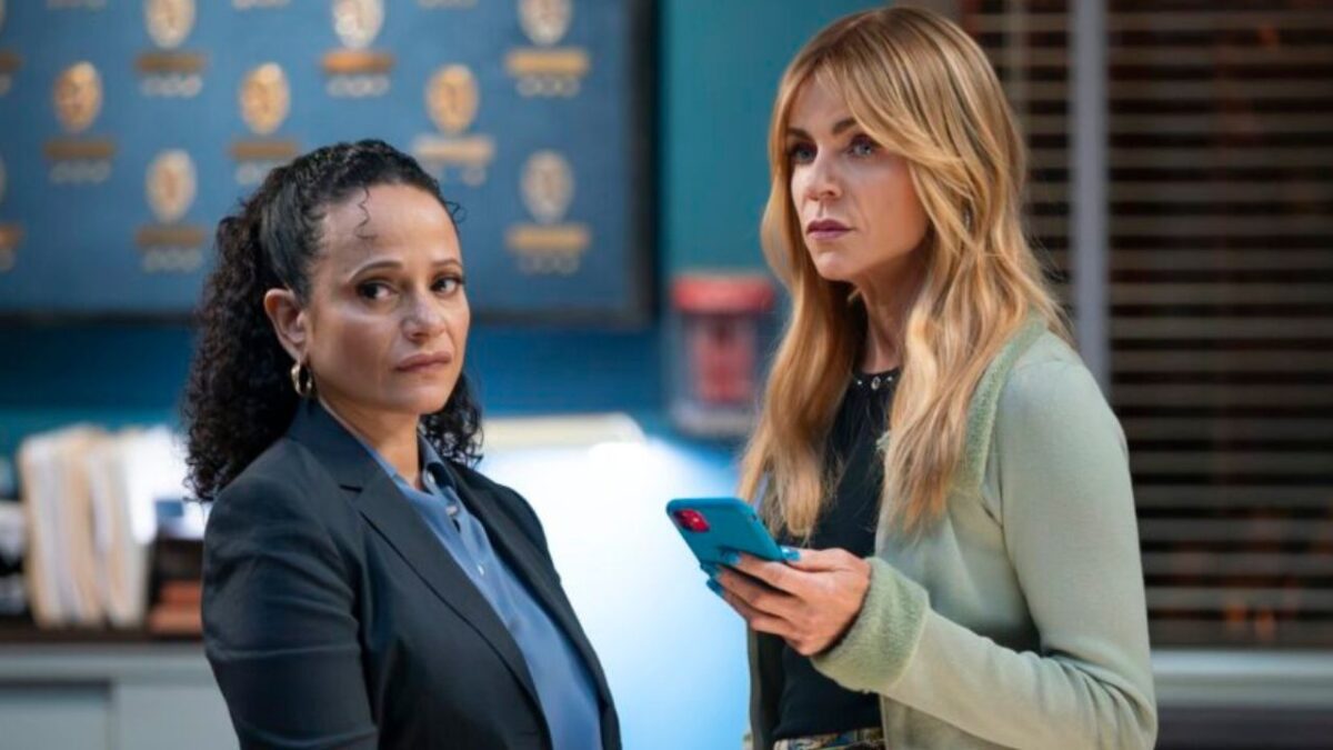 High Potential Season 2 Episode Guide