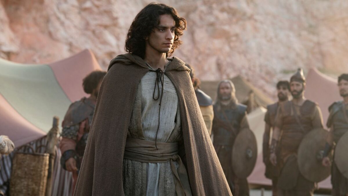 New Movies and TV Shows on Prime Video October 2025