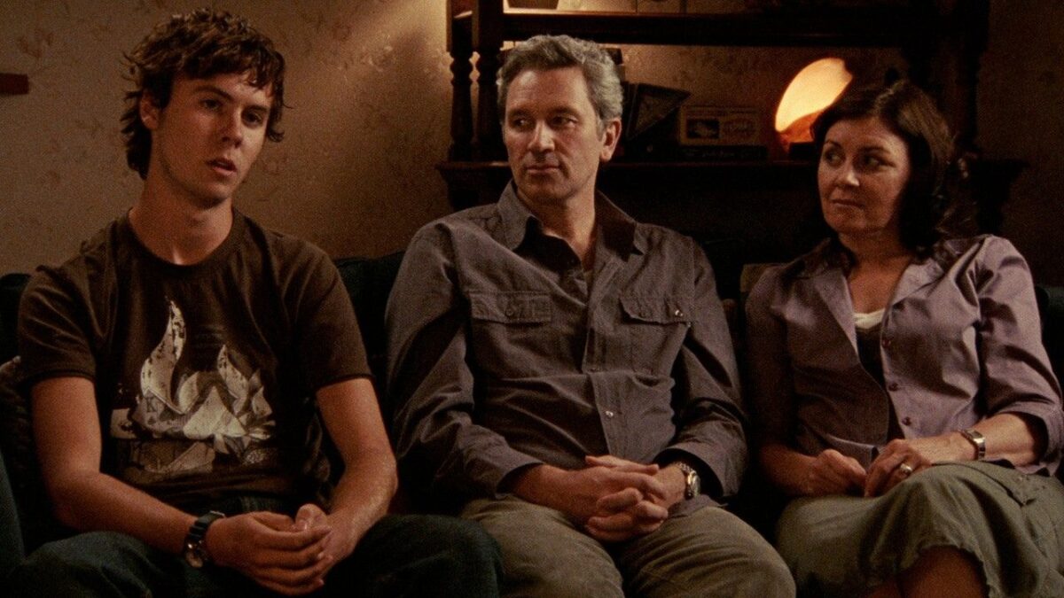 Movies Like Hell House LLC