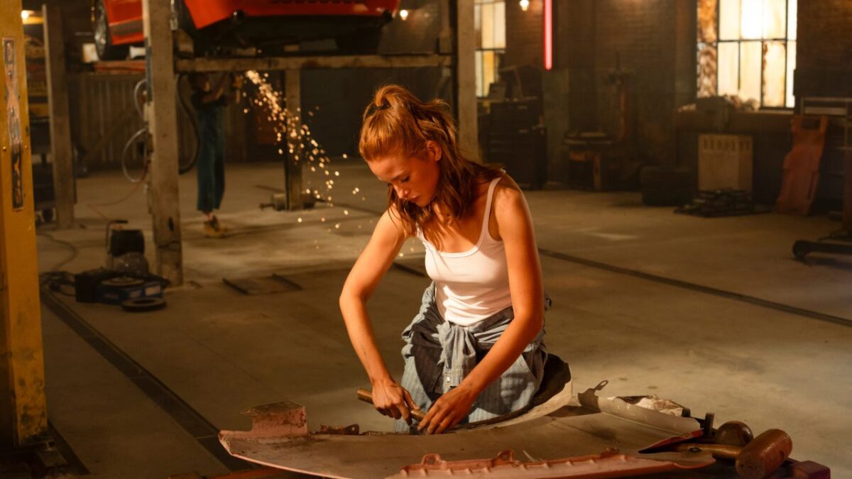 New Movies and TV Shows on Prime Video October 2025