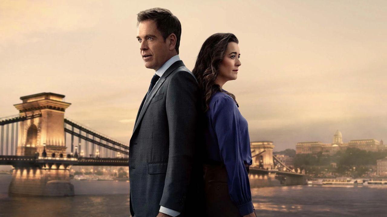 Shows Like NCIS Tony and Ziva