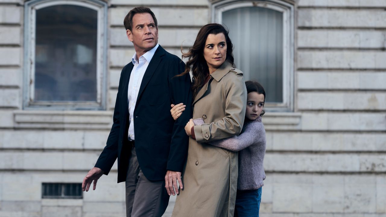 NCIS Tony and Ziva Featured 2 NCIS Tony and Ziva Episode Guide