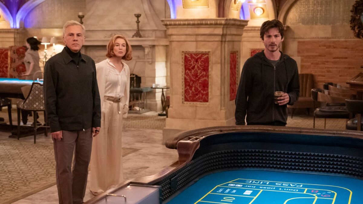 Only Murders in the Building Season 5 Episode Guide