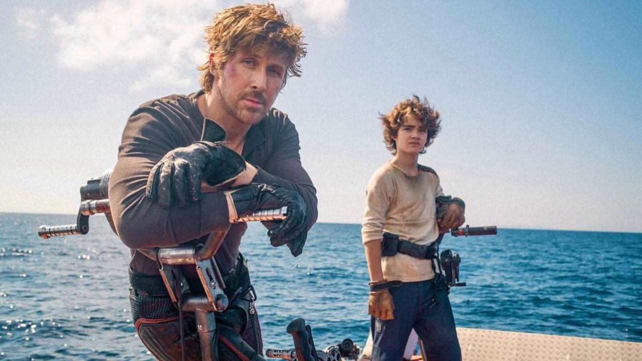 Star Wars Starfighter Plot Revealed