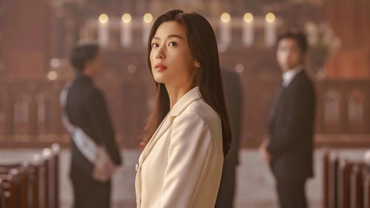 Tempest Episode Guide