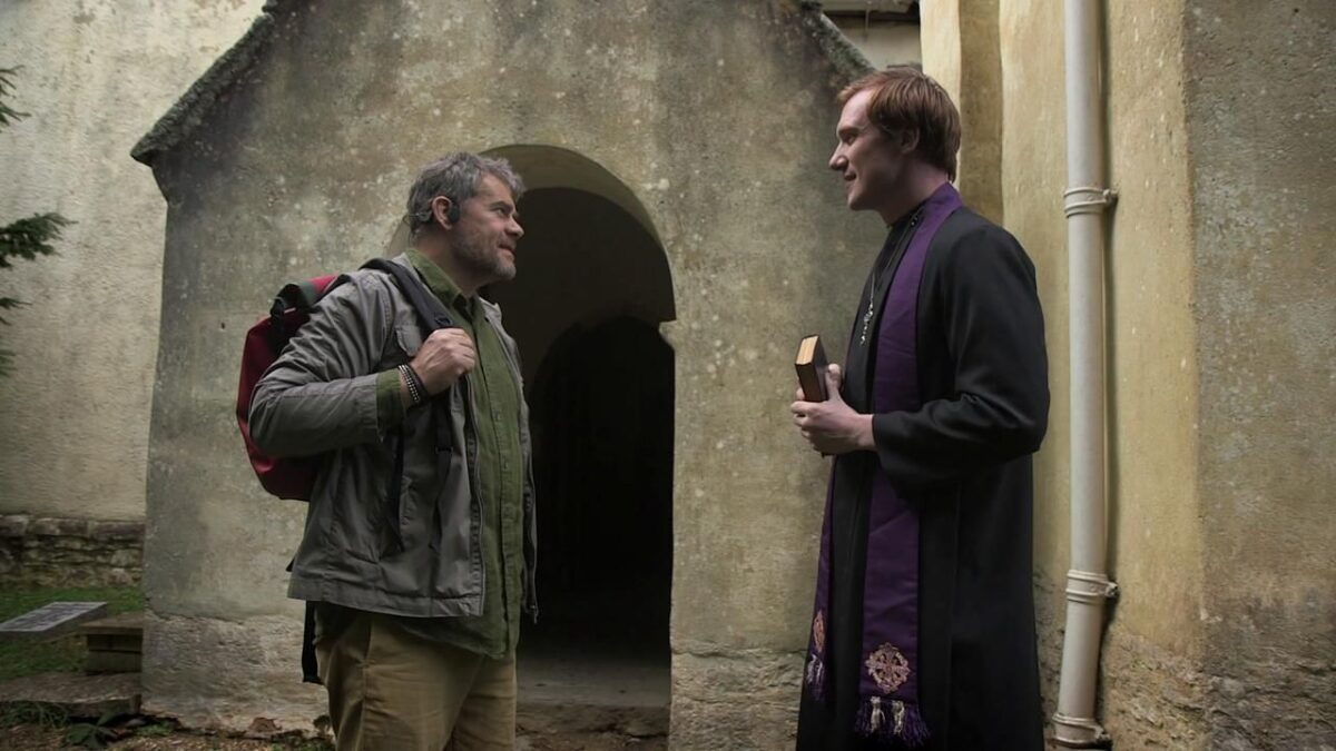 Movies Like Hell House LLC