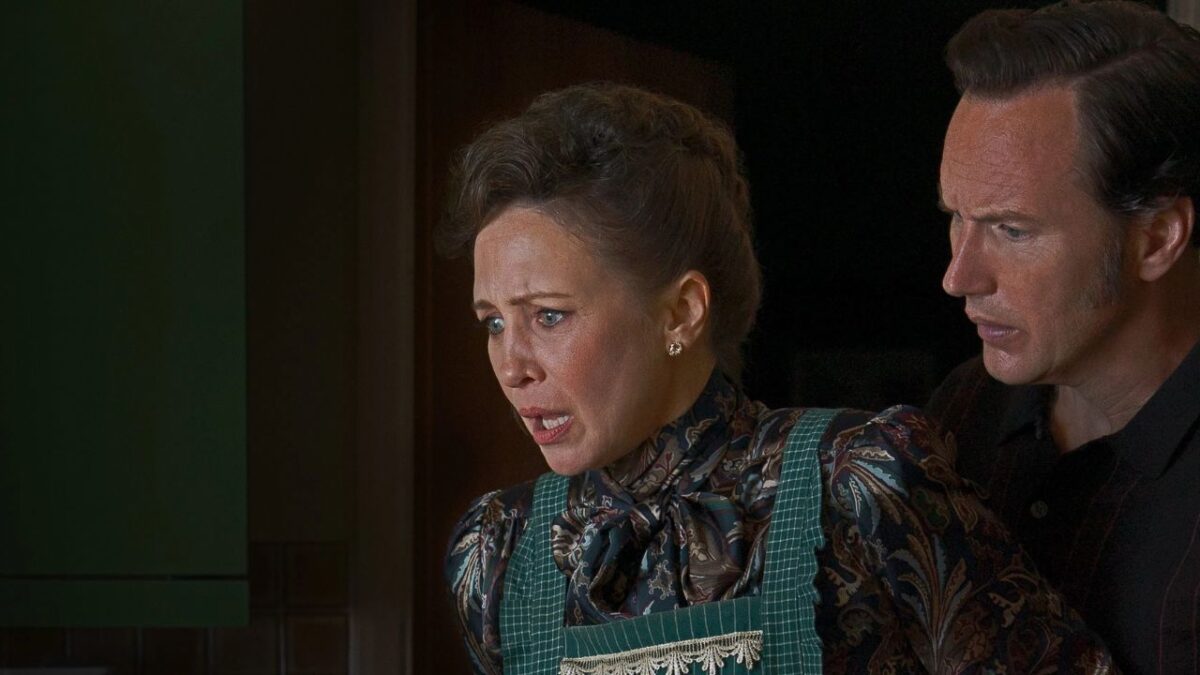 Highest Grossing Horror Movies of 2025