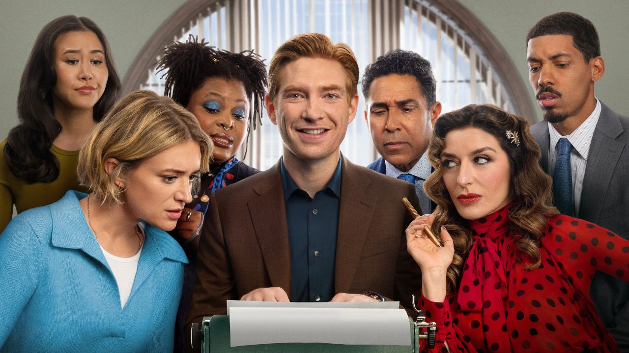 The Paper Season 2 Featured 1 Shows Like The Paper