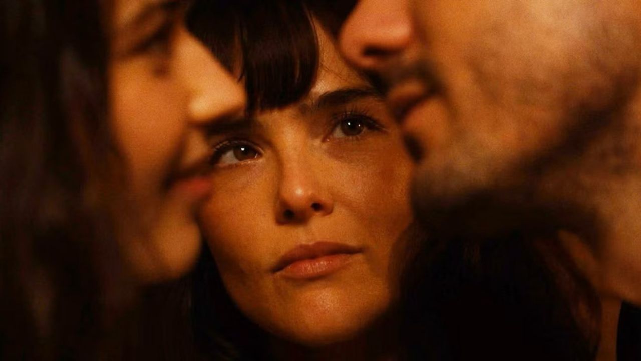 Movies Like The Threesome