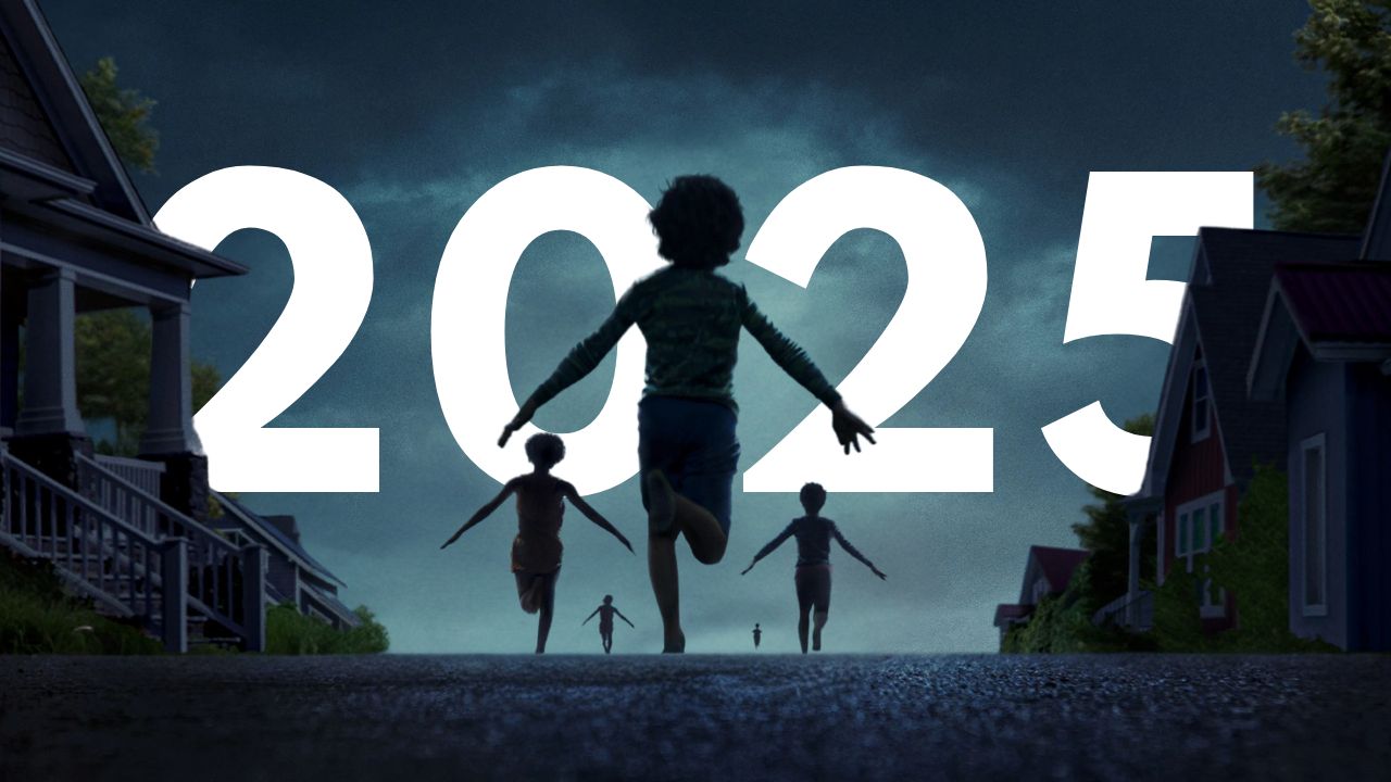 Highest Grossing Horror Movies of 2025