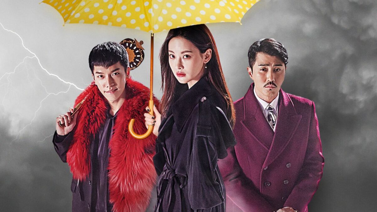 Shows Like Genie Make a Wish