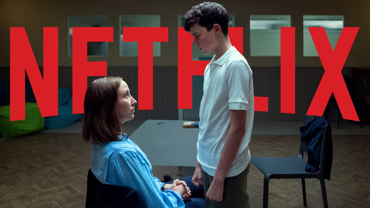 Best New Netflix Original Shows of 2025