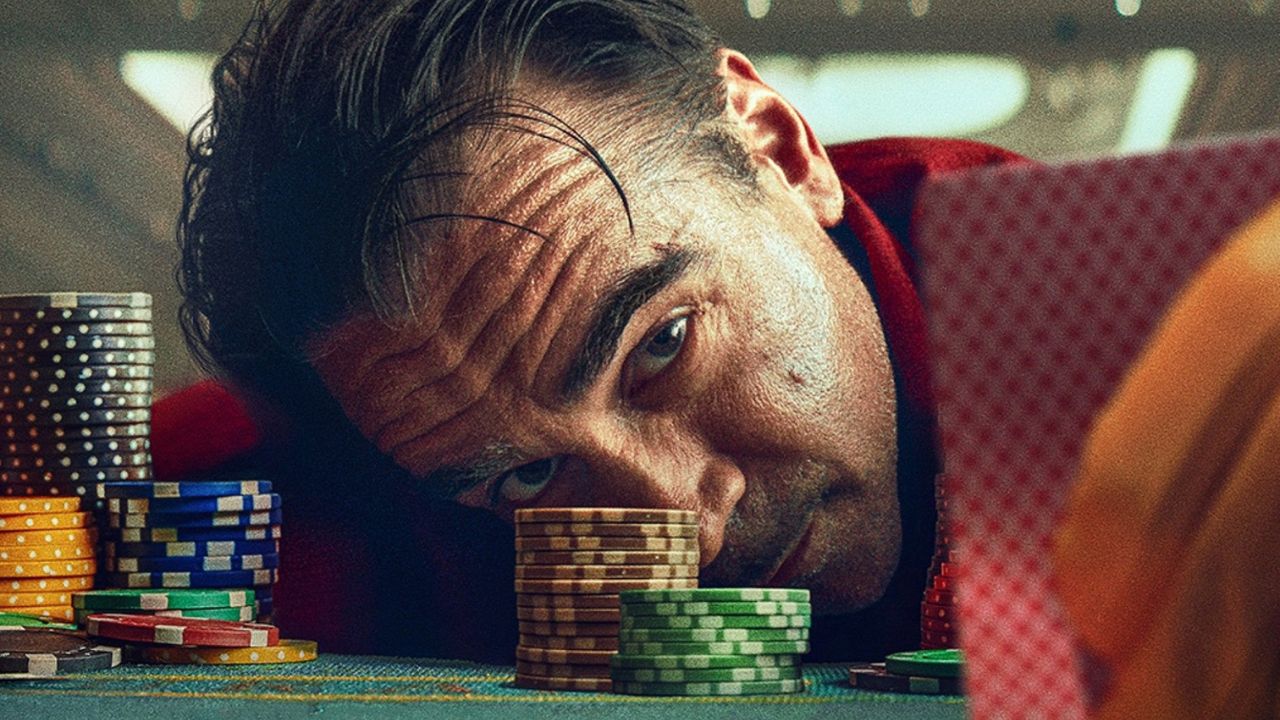 Ballad of a Small Player Film Featured 1 Movies Like Ballad of a Small Player