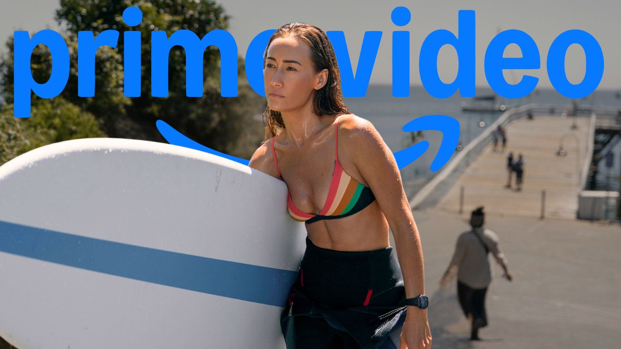 Best New Prime Video Original Shows