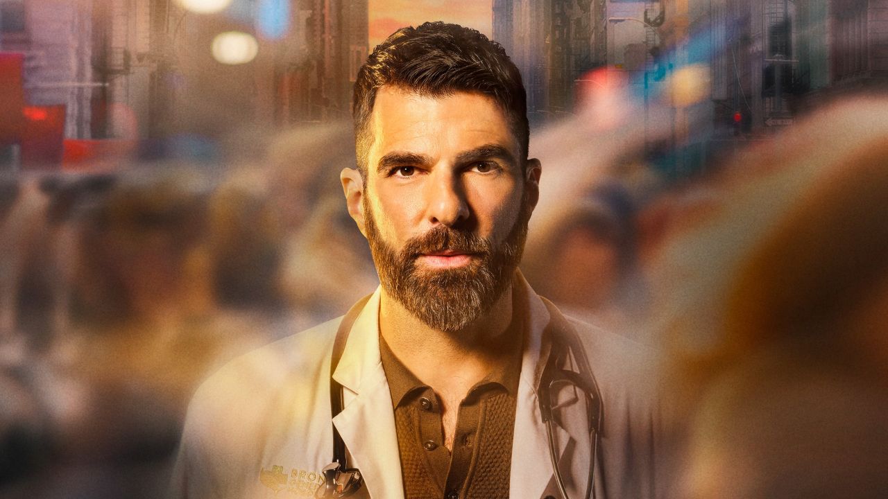 Brilliant Minds Season 2 Episode Guide