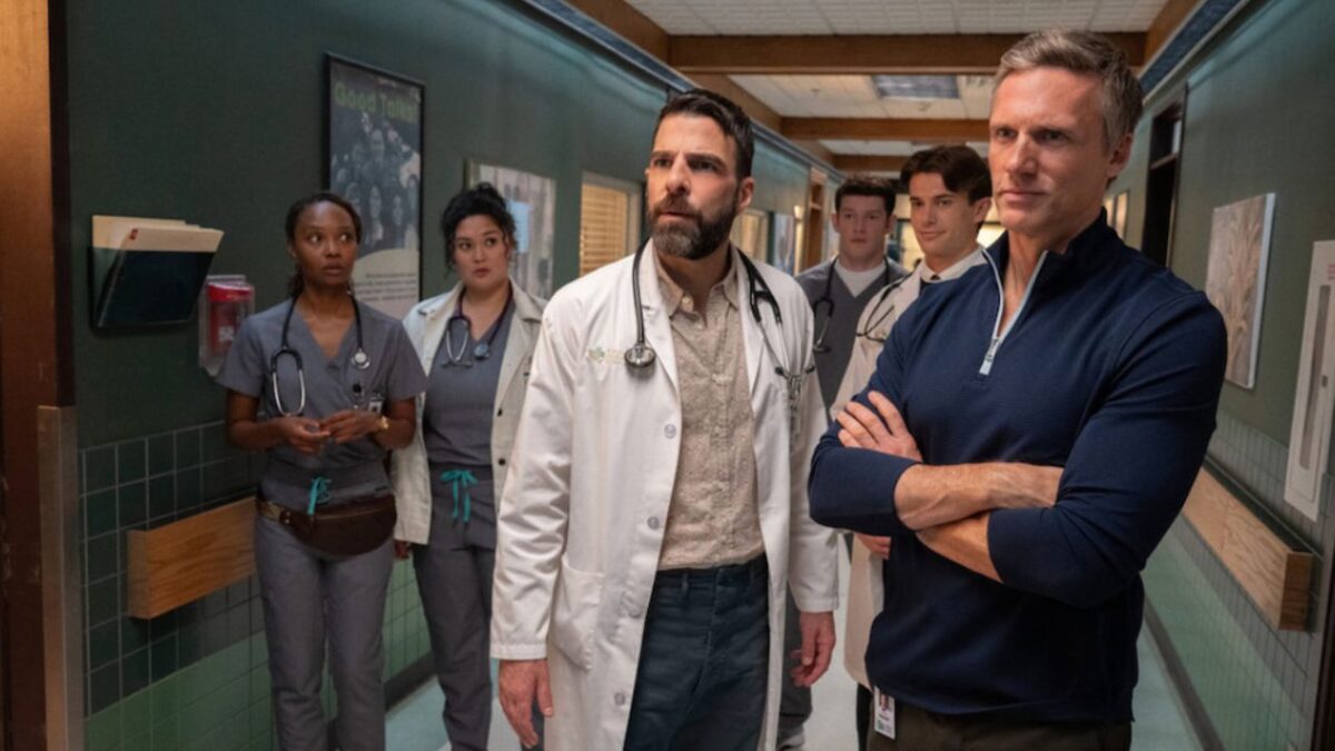 Brilliant Minds Season 2 Episode Guide