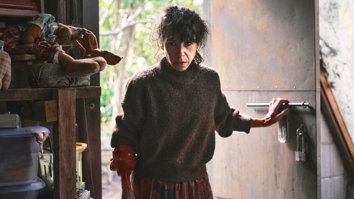 New Movies and TV Shows on HBO Max October 2025