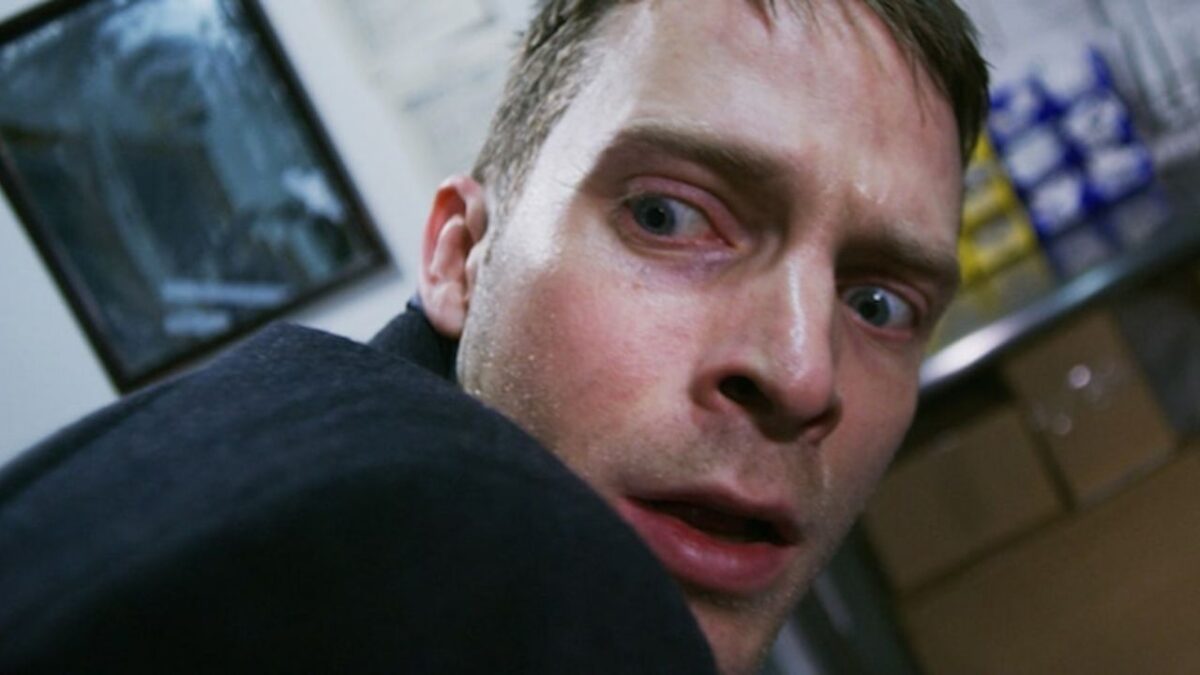 New Movies and TV Shows on Shudder