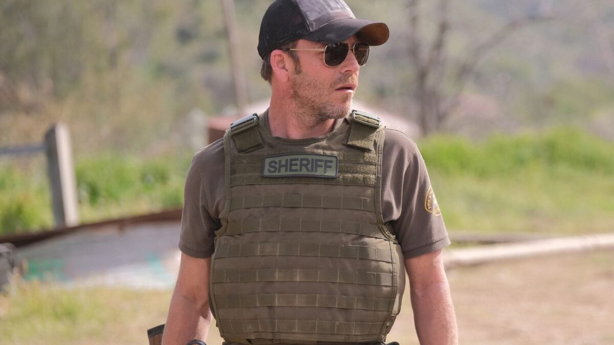 Shows Like Sheriff Country