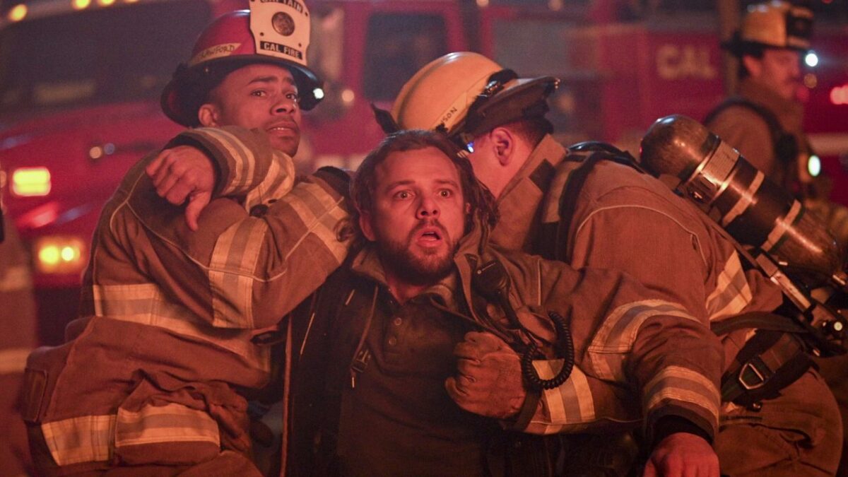 New Movies and TV Shows on Paramount Plus October 2025