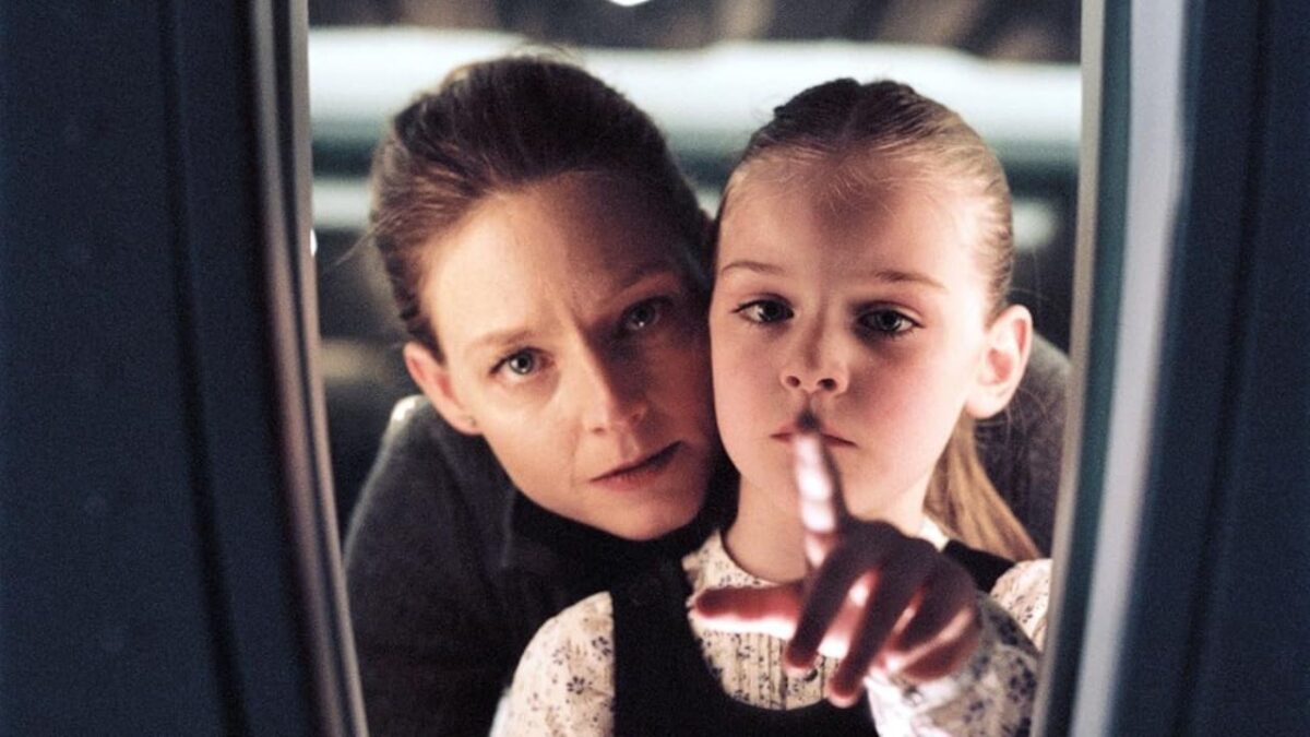 Movies Like The Woman in Cabin 10