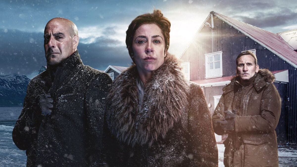 Shows Like The Last Frontier