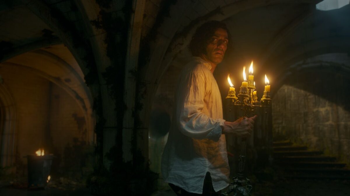 New Movies on Netflix November 2025