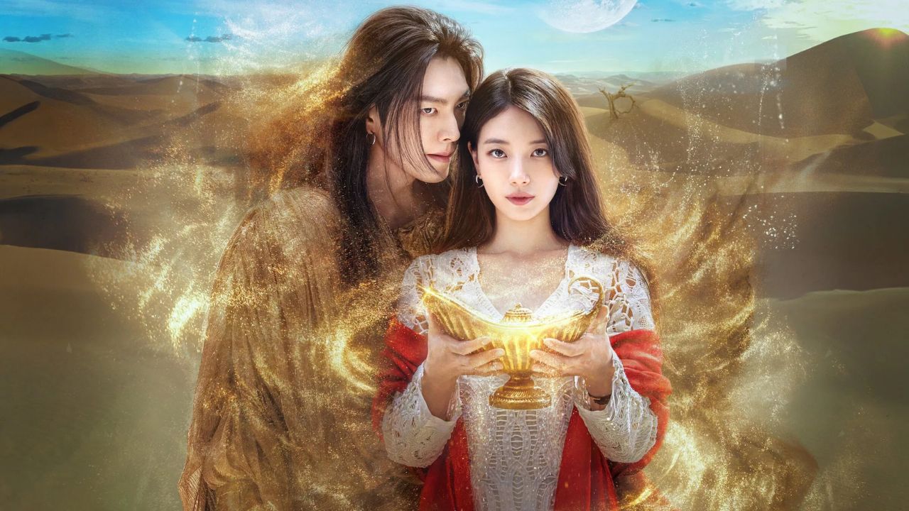 Shows Like Genie Make a Wish