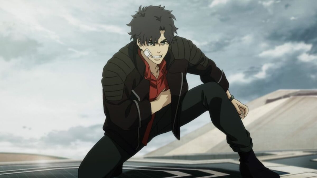 Shows Like Splinter Cell Deathwatch