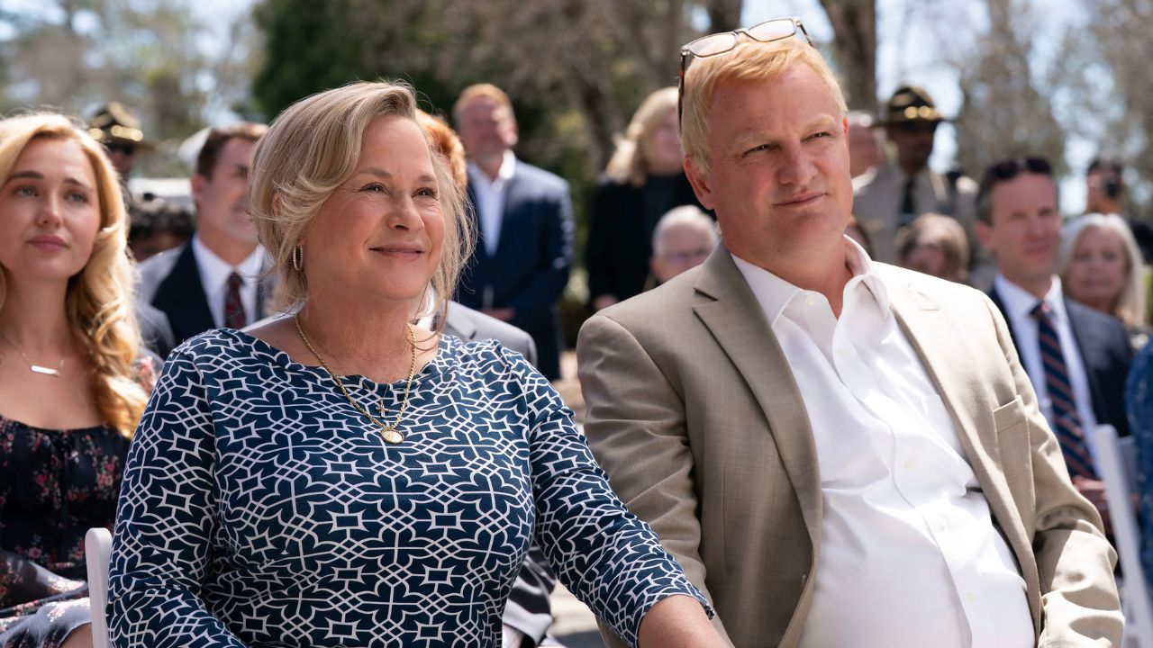 Murdaugh Death in the Family Episode Guide