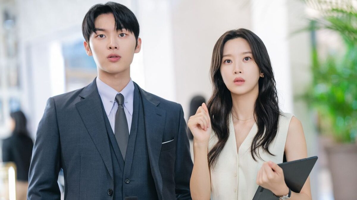 Best KDramas of 2025