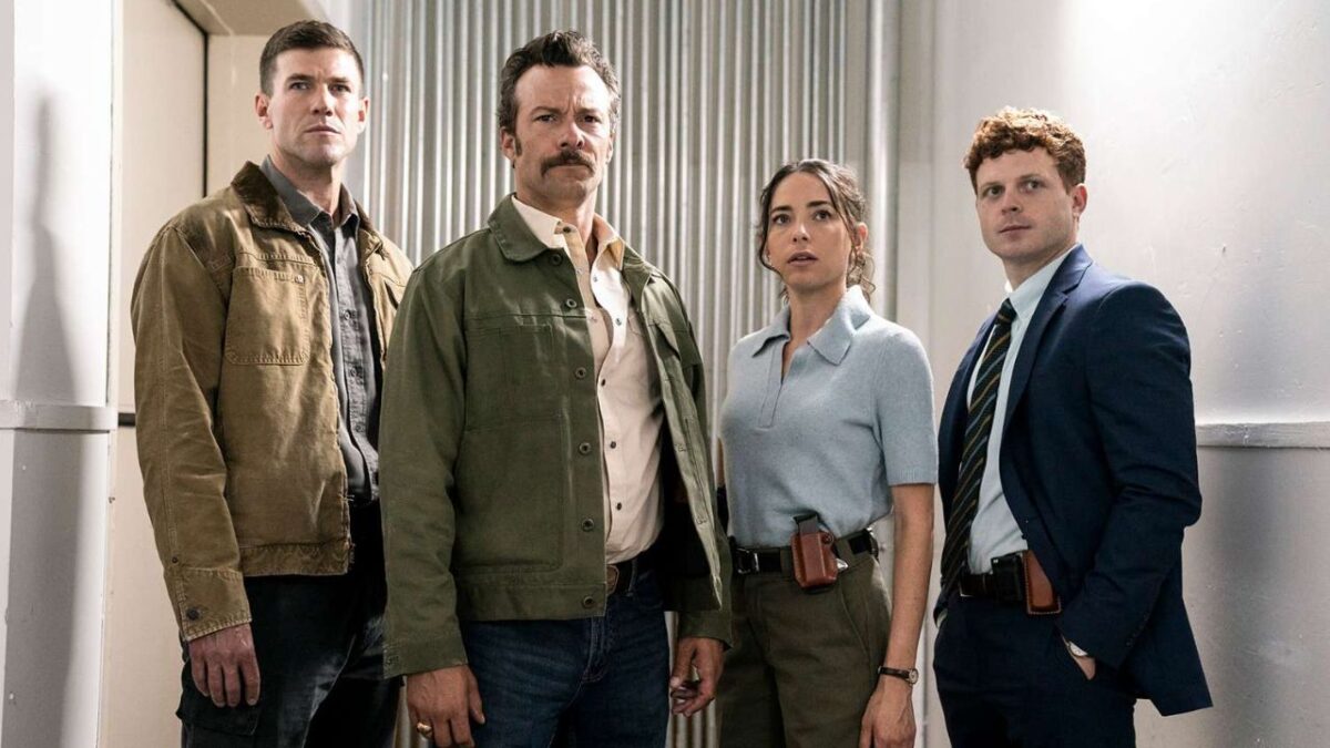 New Movies and TV Shows on Paramount Plus October 2025