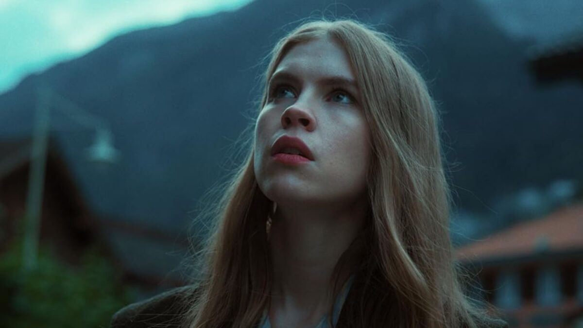 New Movies and TV Shows on Shudder