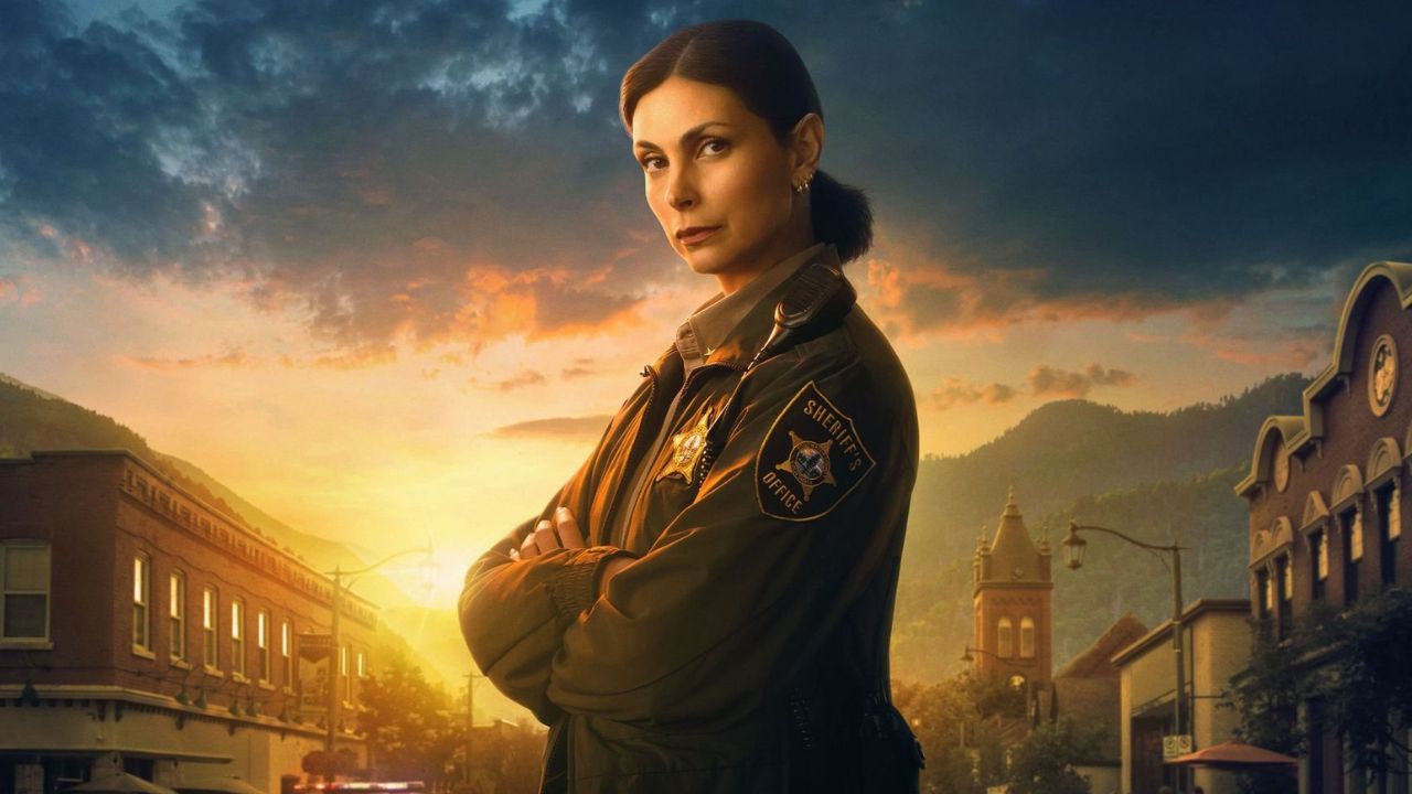 Sheriff Country TV Featured 1 Shows Like Sheriff Country