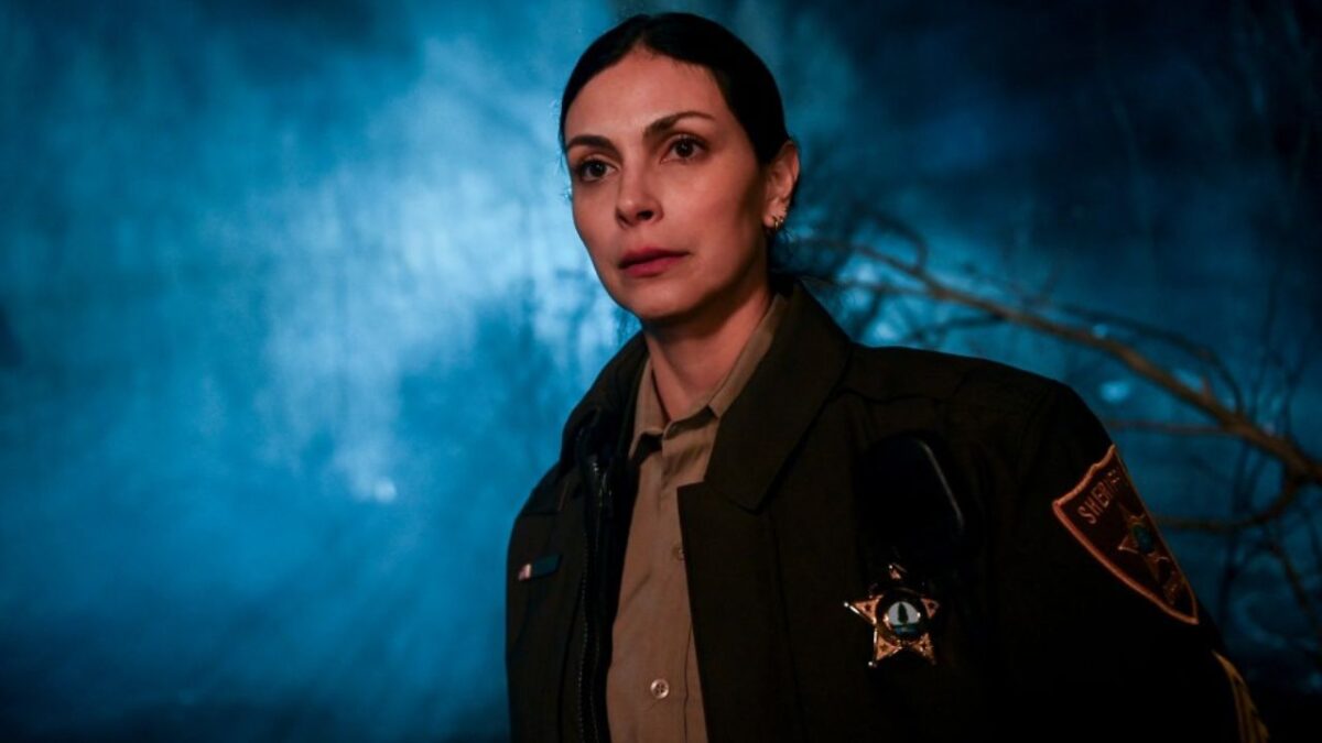 New Movies and TV Shows on Paramount Plus October 2025