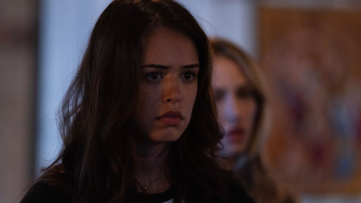 New Movies and TV Shows on Shudder