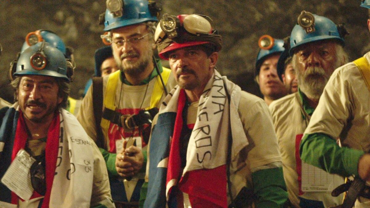 Movies Like The Lost Bus