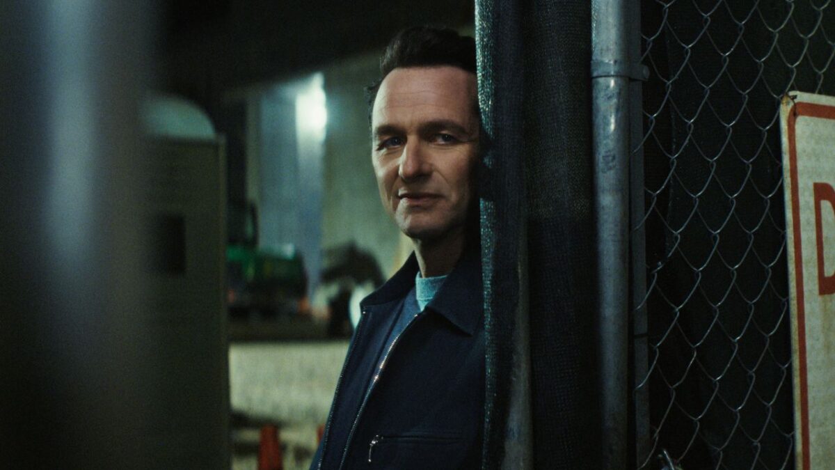 New TV Shows on Netflix