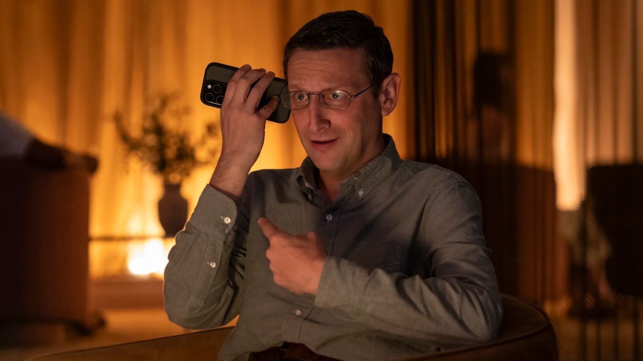 The Chair Company Episode Guide