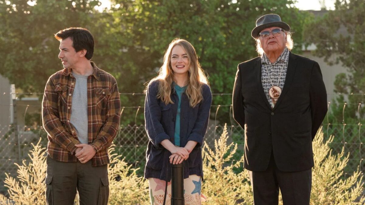 Shows Like The Chair Company