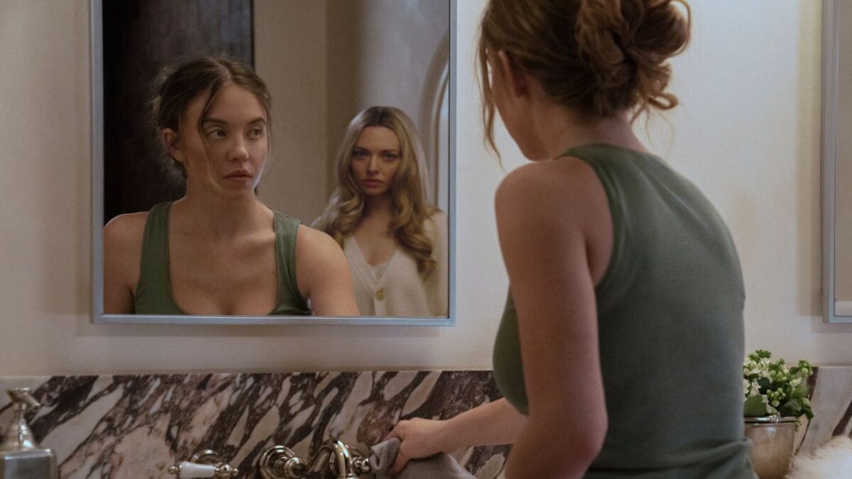 Everything We Know About The Housemaid