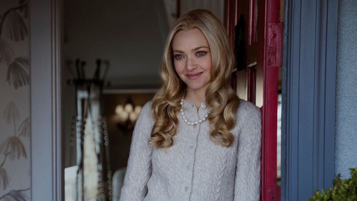 Everything We Know About The Housemaid