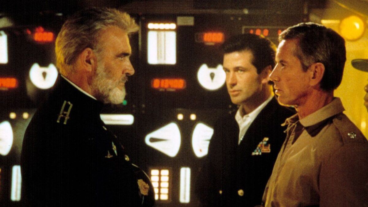 Movies Like A House of Dynamite