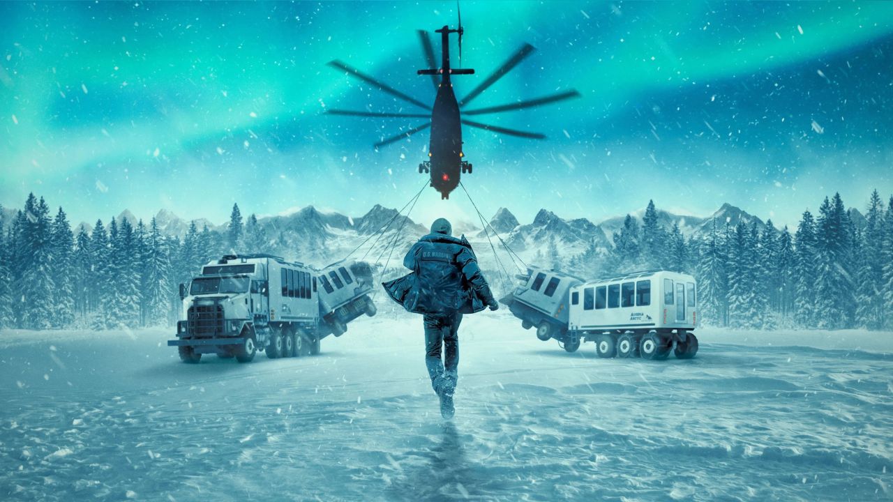 Shows Like The Last Frontier