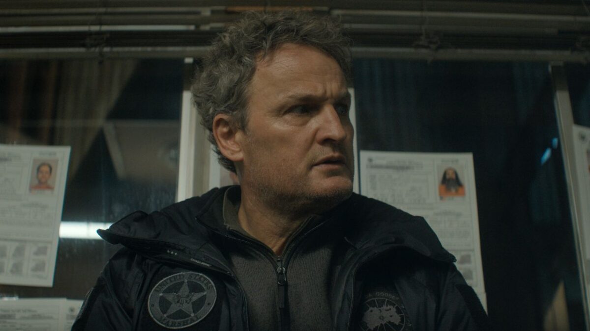 New Streaming Shows October 2025