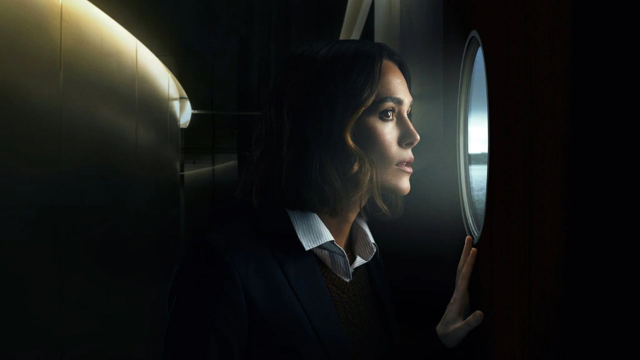 The Woman in Cabin 10 Featured 1 Movies Like The Woman in Cabin 10