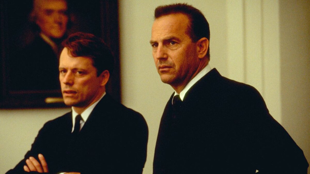 Movies Like A House of Dynamite