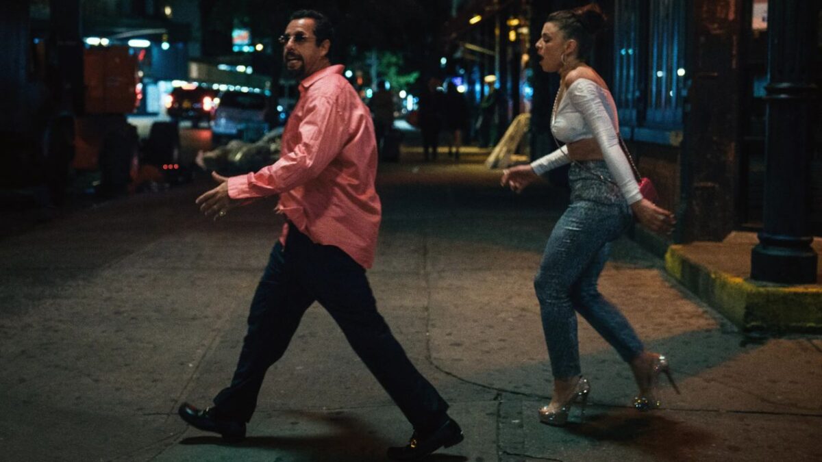 Best Movies on HBO Max