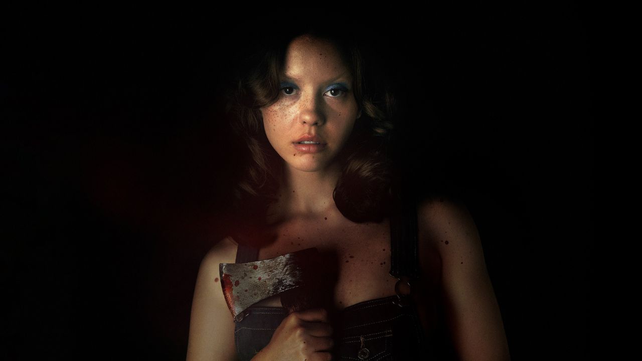 X Mia Goth Featured Best Movies on HBO Max